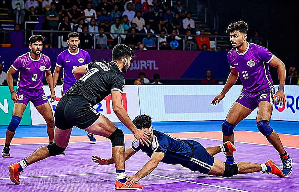 भारत की तीन जीत दबदबा नहीं, कैलेंडर हैं: नाइजीरिया से पहले असली सबूत इंग्लैंड के 26 अंक हैं