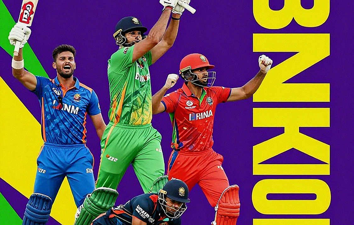 ख़ाली डोज़ियर: क्रिकेट कवरेज का असली दोष पिच पर नहीं, पाइपलाइन में है ख़ाली डोज़ियर: क्रिकेट कवरेज का असली दोष पिच पर नहीं, पाइपलाइन में है