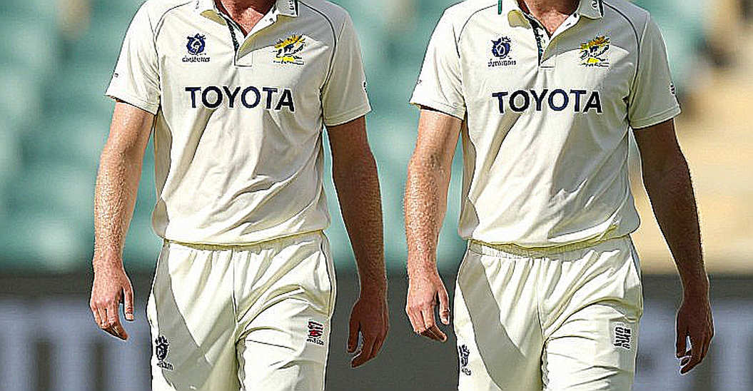 Cameron Green's Core Muscle and the Test Return: The Real Question Buried Under the Fast-Recovery Headline Cameron Green's Core Muscle and the Test Return: The Real Question Buried Under the Fast-Recovery Headline