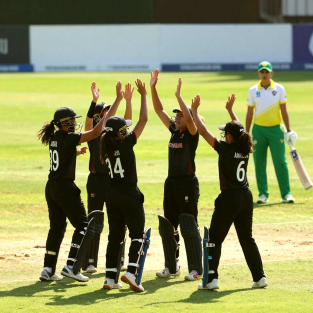 Tilak's 26 catches, Arshdeep's 38 wickets — and one empty box on the scoresheet