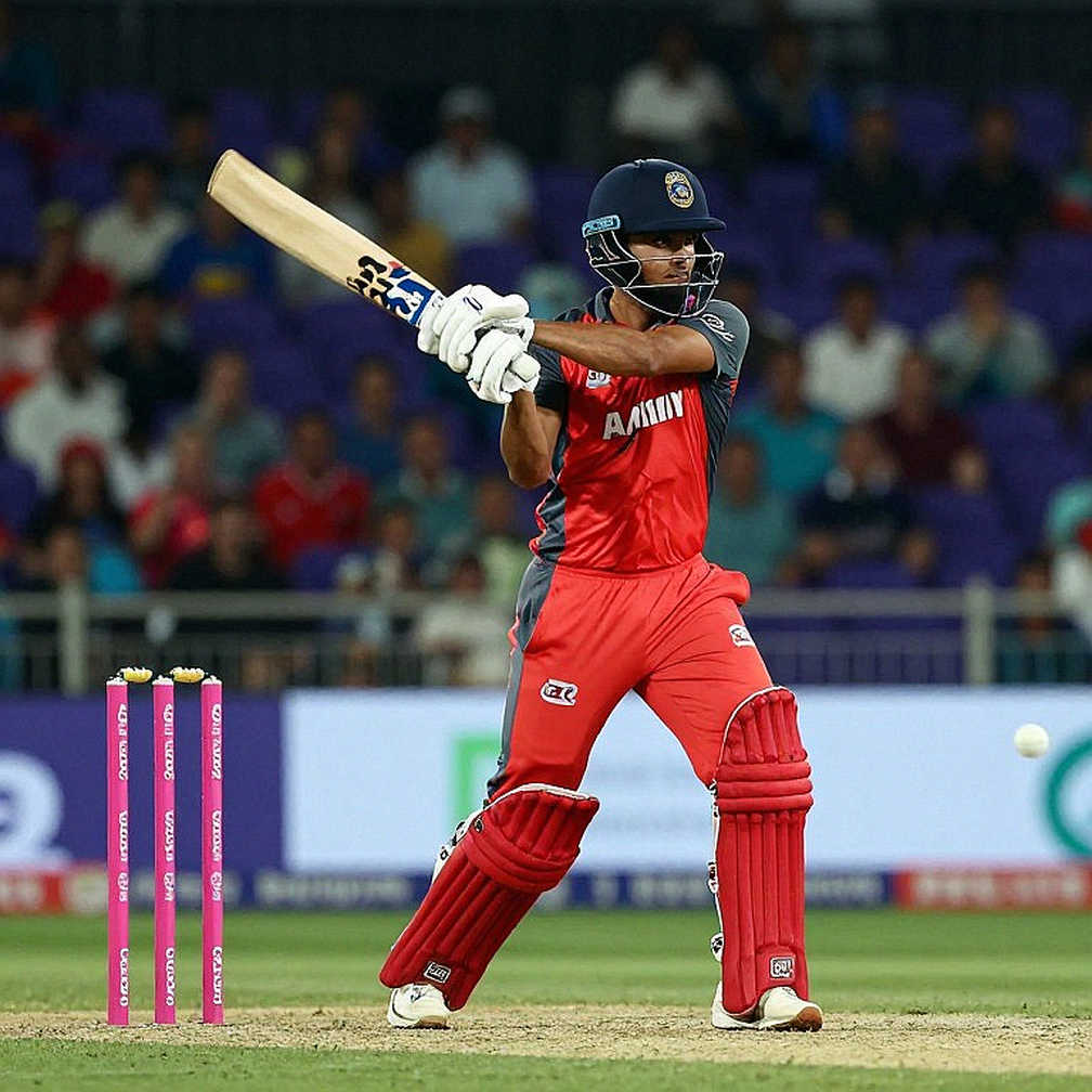Nahid Rana Re-Injured in Rehab, Out of Two Series: Bangladesh's Pace Depth Is Now Tested in Taskin Ahmed's Overs