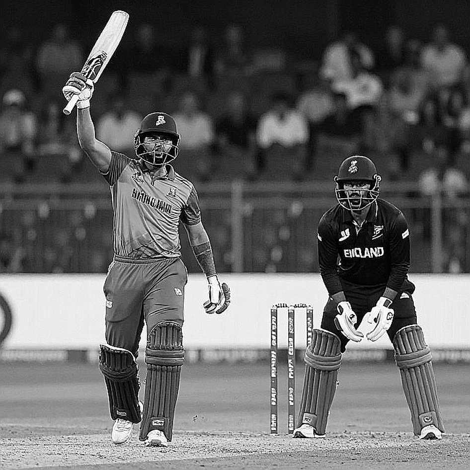 कप्तानी छोड़कर सदरलैंड ने खोला खाता: WBBL|12 के पहले मुकाबले में 57(36) और 3-34 का पूरा हिसाब कप्तानी छोड़कर सदरलैंड ने खोला खाता: WBBL|12 के पहले मुकाबले में 57(36) और 3-34 का पूरा हिसाब