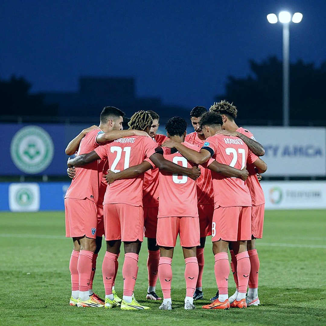 Postecoglou's Gamble in Al-Nassr Line-Up: Al-Hamdan In, Angelo Gabriel Out Postecoglou's Gamble in Al-Nassr Line-Up: Al-Hamdan In, Angelo Gabriel Out