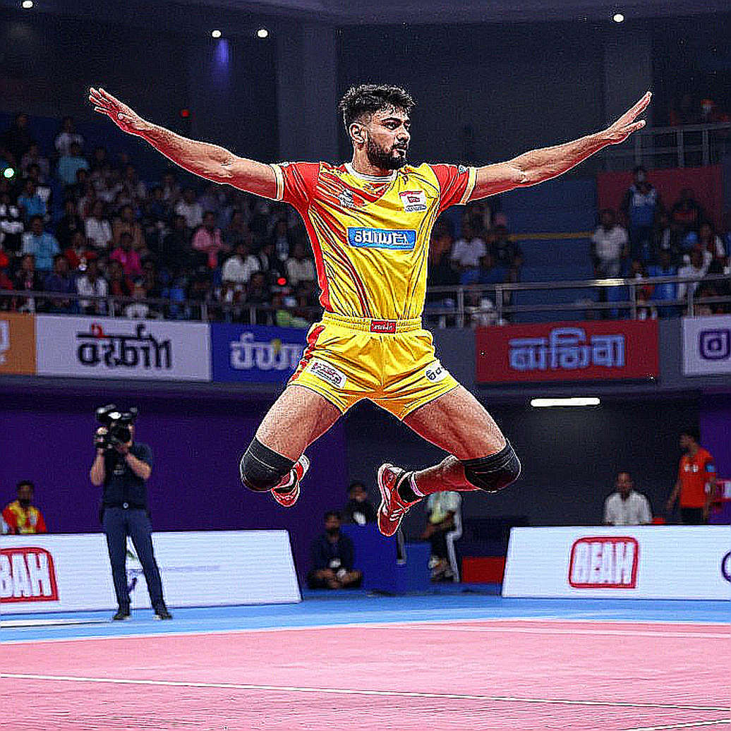 टेम्पलेट पूरा, सबूत खाली: कबड्डी कवरेज का सबसे ज़रूरी सवाल हर मैच रिपोर्ट से गायब है