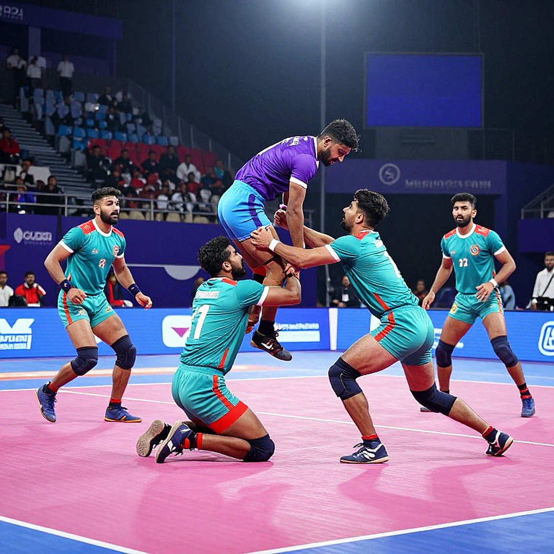 टेम्पलेट पूरा, सबूत खाली: कबड्डी कवरेज का सबसे ज़रूरी सवाल हर मैच रिपोर्ट से गायब है