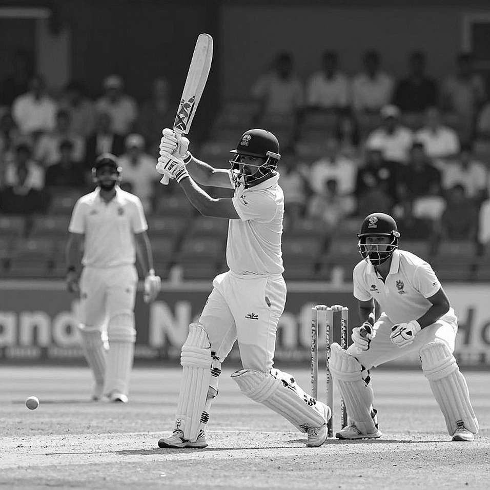 One Episode, Three Formats, Zero Scorecards: The Unverified Story of India's T20I Dominance and Pakistan's ODI Revival One Episode, Three Formats, Zero Scorecards: The Unverified Story of India's T20I Dominance and Pakistan's ODI Revival