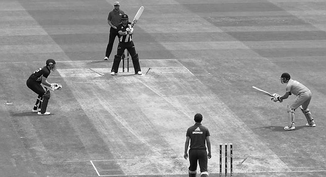 One Episode, Three Formats, Zero Scorecards: The Unverified Story of India's T20I Dominance and Pakistan's ODI Revival One Episode, Three Formats, Zero Scorecards: The Unverified Story of India's T20I Dominance and Pakistan's ODI Revival