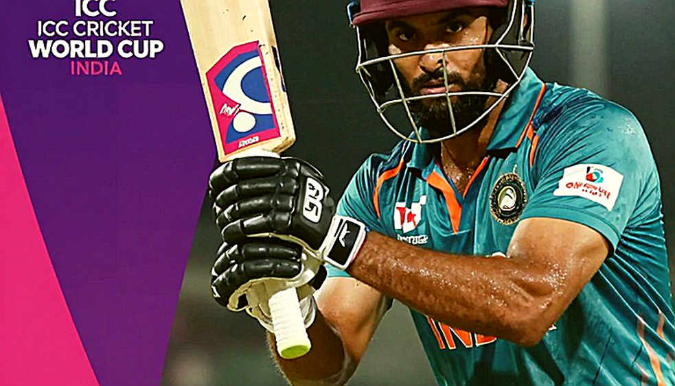 Litton Das's Selection and an Unfinished Ledger: The Real Risk in Bangladesh's Two-Test Gamble Litton Das's Selection and an Unfinished Ledger: The Real Risk in Bangladesh's Two-Test Gamble