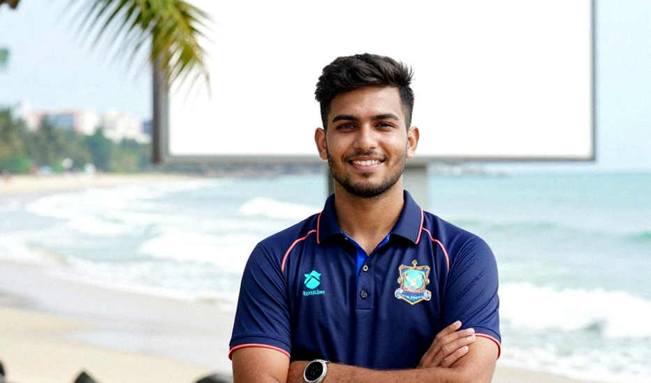 Litton Das's Selection and an Unfinished Ledger: The Real Risk in Bangladesh's Two-Test Gamble Litton Das's Selection and an Unfinished Ledger: The Real Risk in Bangladesh's Two-Test Gamble