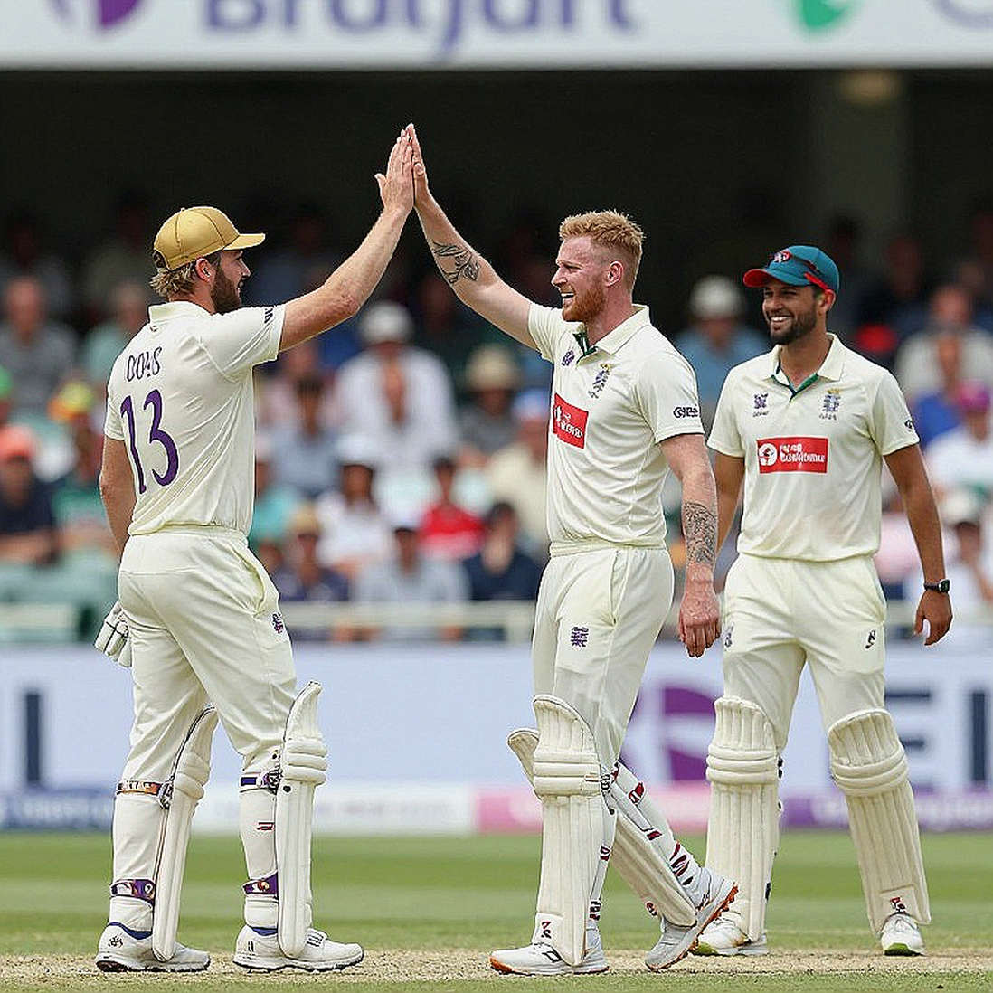 Test Caps 217 and 218: The Namesake Problem That Has No Scorecard Column