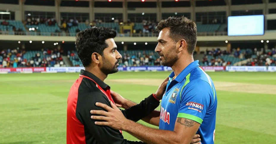 तीन फॉर्मेट, चार कहानियाँ, शून्य आँकड़े: 'द स्कूप' के टीज़र का हिसाब