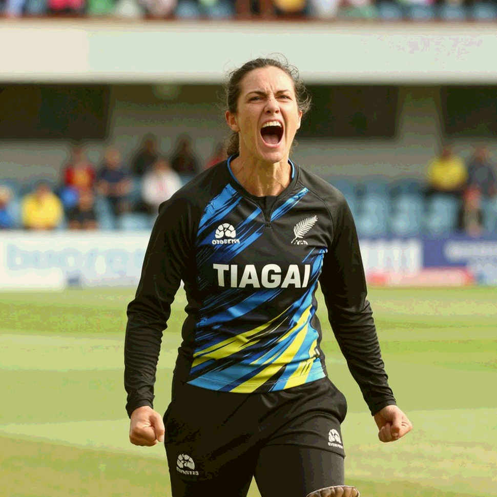 Muneeba Ali Named Captain as Pakistan Unveil 14-Member Squad for Emerging Nations Trophy 2026, Placing a Heavy Bet on Spin