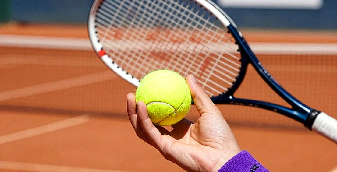 खाली पेलोड, भरा हुआ फ्रेमवर्क: टेनिस रिपोर्टिंग का सबसे खतरनाक बिंदु खाली पेलोड, भरा हुआ फ्रेमवर्क: टेनिस रिपोर्टिंग का सबसे खतरनाक बिंदु