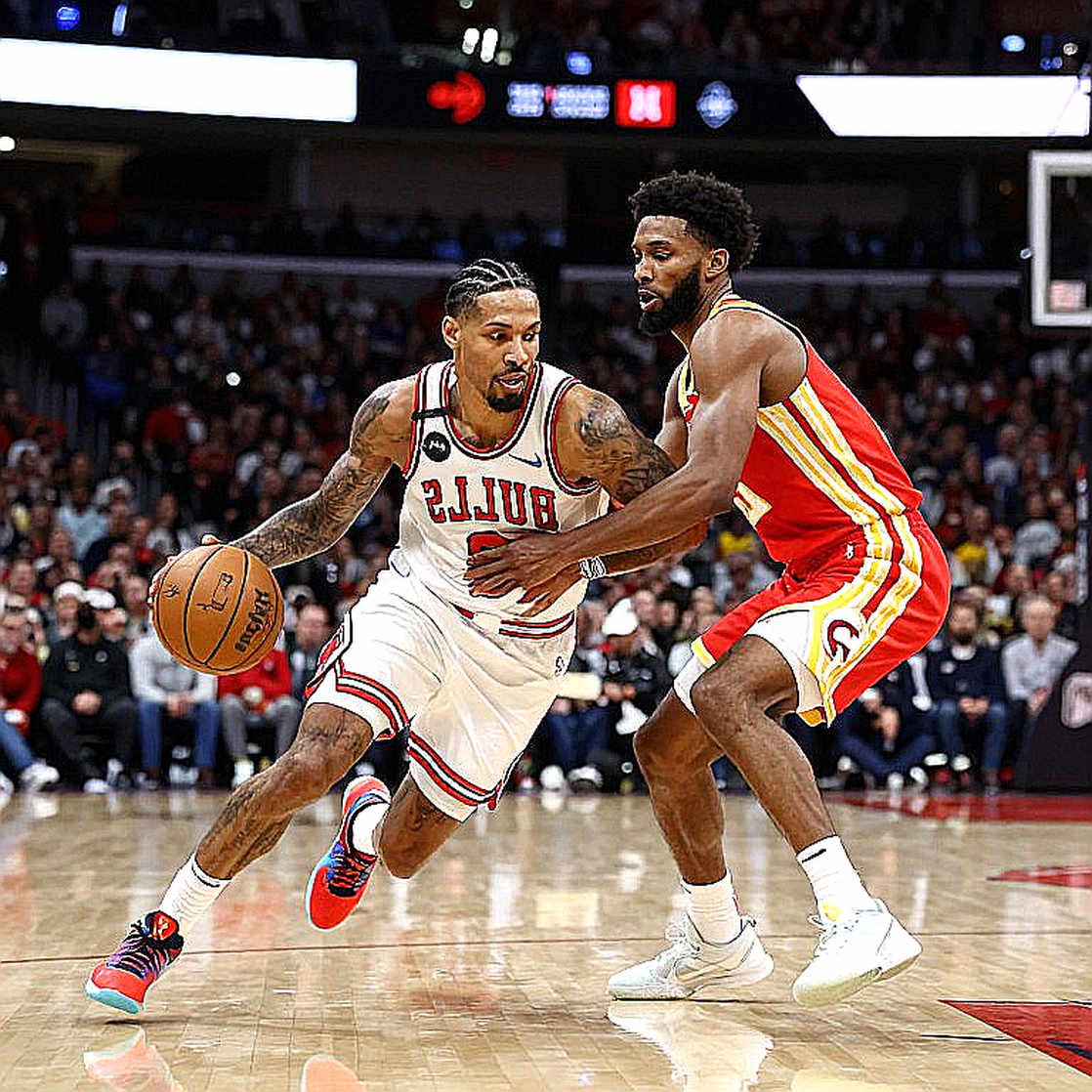 Empty Payload, Full Claim: Where the Evidence Chain Broke in Indian Basketball Coverage Empty Payload, Full Claim: Where the Evidence Chain Broke in Indian Basketball Coverage
