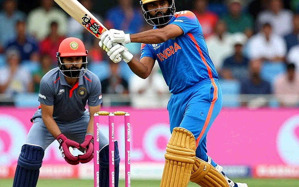 Five Titles, Two Wasted Seasons and a Search for a Fielding Coach: The Ledger of Mumbai Indians' Backroom Five Titles, Two Wasted Seasons and a Search for a Fielding Coach: The Ledger of Mumbai Indians' Backroom