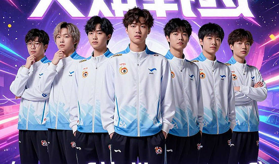 Worlds 2026: The LPL's 0-4 Is the Swiss Schedule Cashing Its Invoice Worlds 2026: The LPL's 0-4 Is the Swiss Schedule Cashing Its Invoice