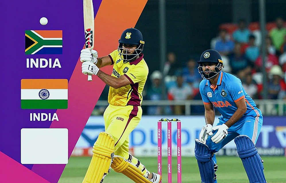एडिलेड में 240 रन और नौ विकेट: शेफील्ड शील्ड का असली सवाल फॉलो-ऑन है, रन रेट नहीं एडिलेड में 240 रन और नौ विकेट: शेफील्ड शील्ड का असली सवाल फॉलो-ऑन है, रन रेट नहीं