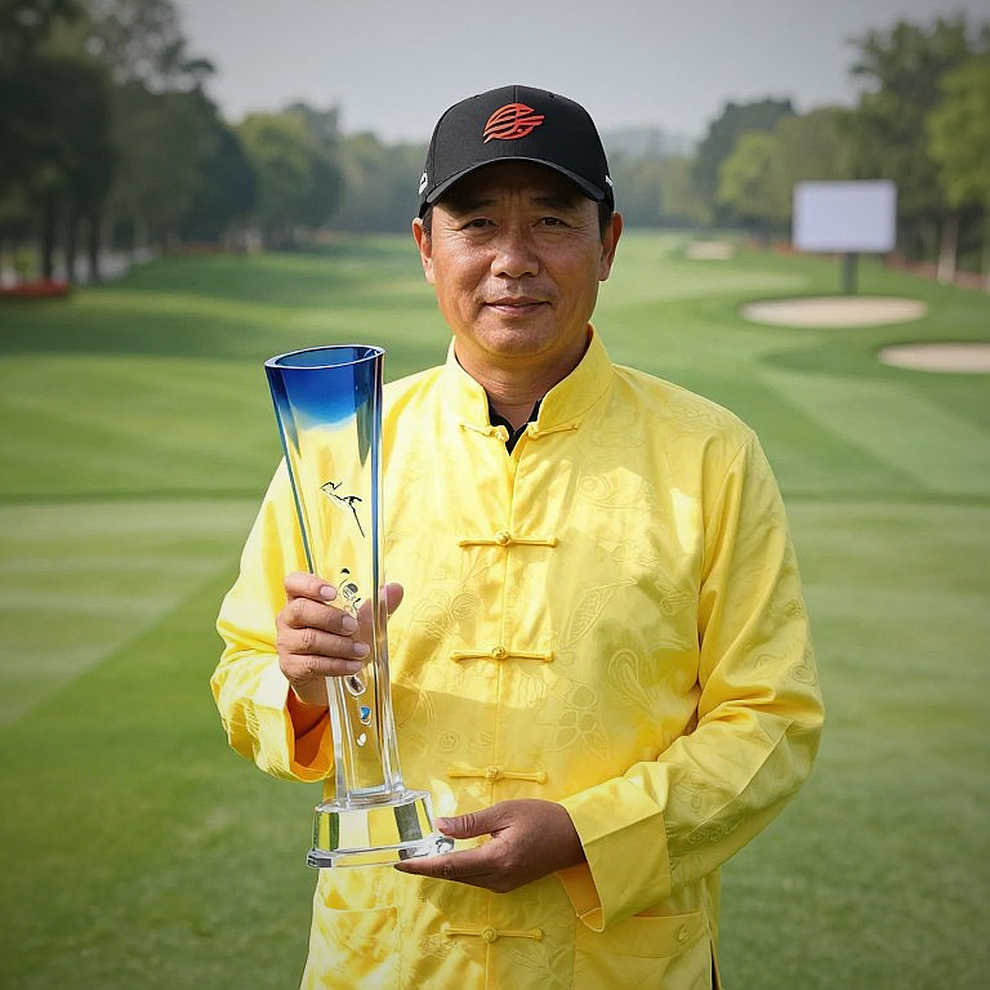 LIV Golf: दिवालियापन से 76 दिन पहले CEO को ₹56 करोड़ — लेजर में वह कॉलम जो किसी ने नहीं पढ़ा LIV Golf: दिवालियापन से 76 दिन पहले CEO को ₹56 करोड़ — लेजर में वह कॉलम जो किसी ने नहीं पढ़ा