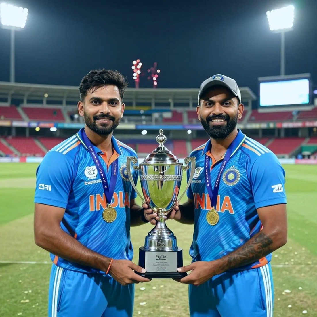 Cape Town's Team Sheet Is a Pitch Report: Why Australia Chose to Bowl, and Where the Real Bet Is Hidden Cape Town's Team Sheet Is a Pitch Report: Why Australia Chose to Bowl, and Where the Real Bet Is Hidden