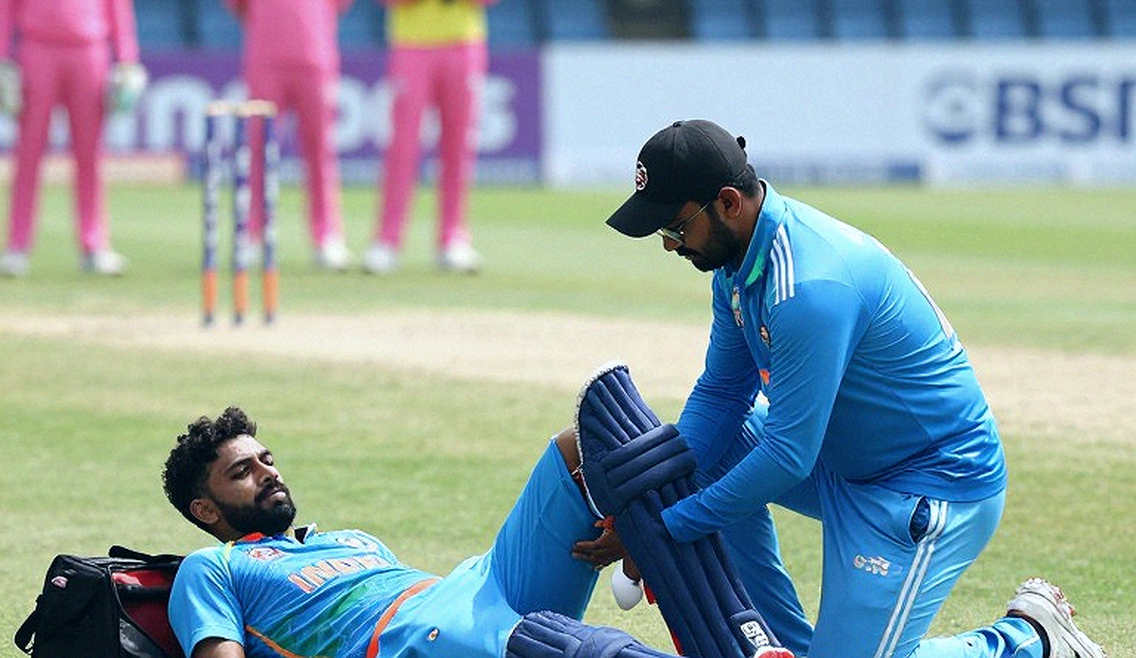 952/6 and 624: Sri Lanka's Records Describe the Pitch and the Declaration, Not Batting Greatness 952/6 and 624: Sri Lanka's Records Describe the Pitch and the Declaration, Not Batting Greatness