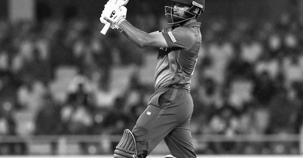 952/6 and 624: Sri Lanka's Records Describe the Pitch and the Declaration, Not Batting Greatness 952/6 and 624: Sri Lanka's Records Describe the Pitch and the Declaration, Not Batting Greatness