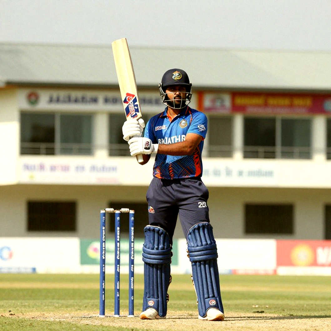 Afghanistan vs Zimbabwe: Three Matches, Six Days, and the Name Missing From Sharjah's Team Sheet Afghanistan vs Zimbabwe: Three Matches, Six Days, and the Name Missing From Sharjah's Team Sheet