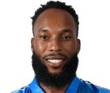 शैड्रैक डेसकार्टे