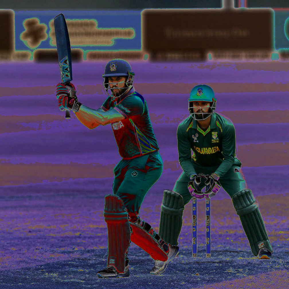 "Four? Which Ones?" — Glenn Phillips's Question, the Anatomy of a Dropped Catch, and the Real Arithmetic Behind New Zealand's Fielding Debate