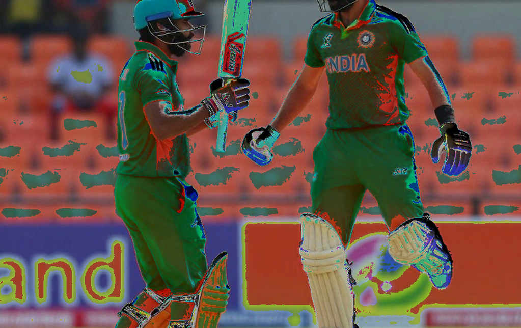 The Empty Byline: Asian Cricket's Fast News and Slow Evidence The Empty Byline: Asian Cricket's Fast News and Slow Evidence