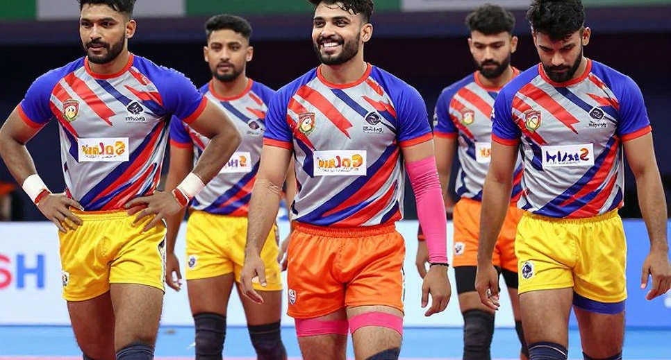 कॉमनवेल्थ कबड्डी चैंपियनशिप 2026, डे-1: जो टीमें खेली ही नहीं, वे हारने वाली टीमों से ऊपर क्यों हैं