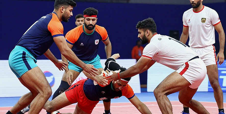 बिना कीमत वाले चार सौ नाम: कबड्डी के लेजर का वह पन्ना जिसे कोई नहीं पढ़ता