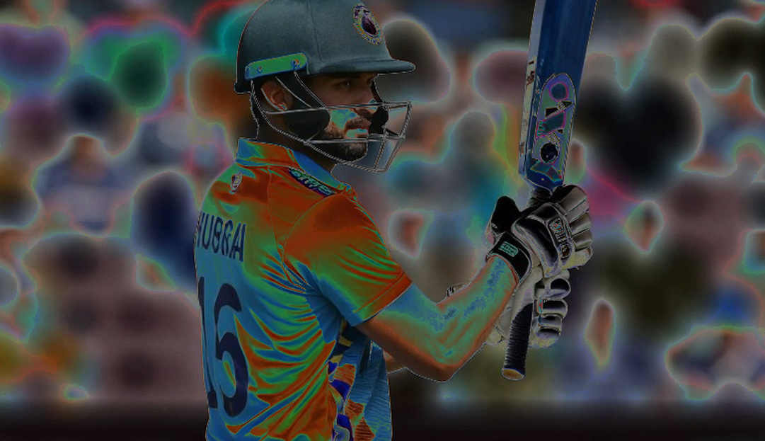 मोंगकोक में एक ओवर का भूगोल: छह ओवर में 88 रन क्यों कम पड़ गए