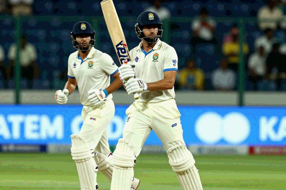 The Eleventh Over in Muscat: Bangladesh's Complaint, the Scorer's Error, and the ODI Ten-Over Question The Eleventh Over in Muscat: Bangladesh's Complaint, the Scorer's Error, and the ODI Ten-Over Question