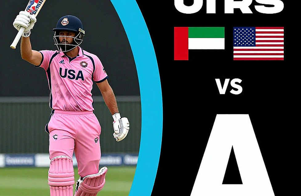 The Eleventh Over in Muscat: Bangladesh's Complaint, the Scorer's Error, and the ODI Ten-Over Question The Eleventh Over in Muscat: Bangladesh's Complaint, the Scorer's Error, and the ODI Ten-Over Question