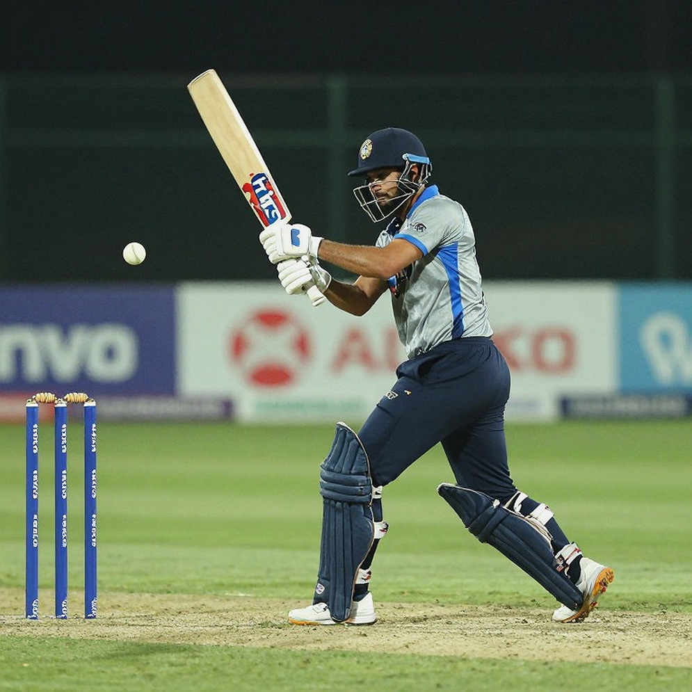 The 8 PM Start and the Dew Ledger: India's 2-0 Is a Result, Not a Reason The 8 PM Start and the Dew Ledger: India's 2-0 Is a Result, Not a Reason